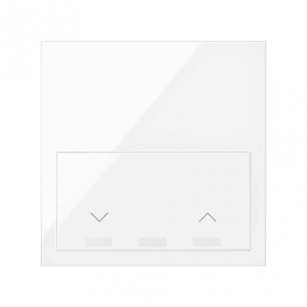 Simon 100 Выключатель жалюзи 50-700ВА 230В~