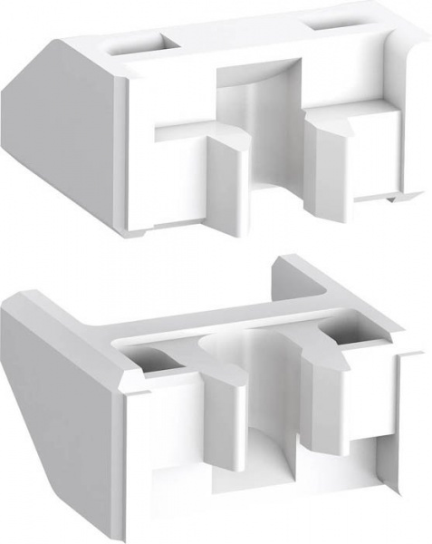 ABB CA 5-10 Контакт дополнительный фронтальный 1НО для A9 - A110,N ABB CA 5-10 Контакт дополнительный фронтальный 1НО для A9 - A110,N