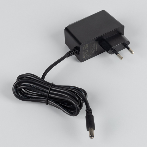 Блок питания ARDV-SP-18-24BW (24V, 0.75A, 18W) (Arlight, Адаптер, 5 лет)