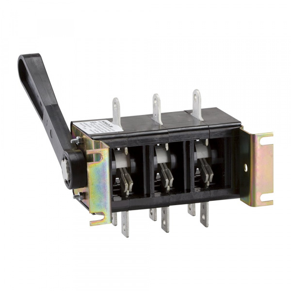 КЭАЗ Выключатель-разъединитель ВР32-31Ф-А70220-100А-УХЛ3