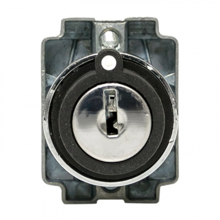 EKF PROxima Переключатель BG33 3P с замком не возвратный 2NO