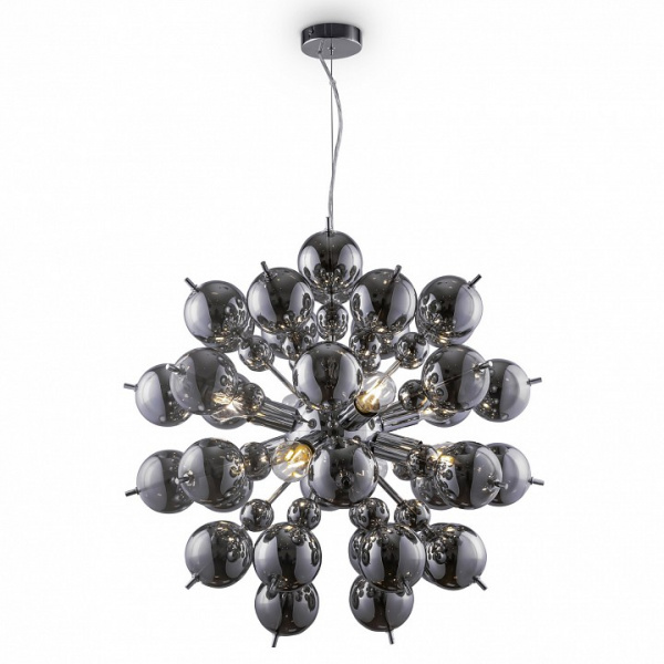 Подвесной светильник MOD133PL-08CH Maytoni Bolla