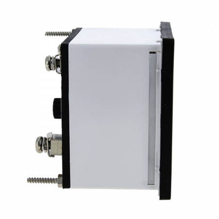 EKF PROxima Вольтметр VMA-961 аналоговый на панель (96х96) квадратный вырез 500В прямое подкл.