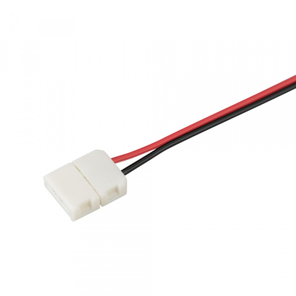 Arlight Коннектор выводной FIX-MONO-10mm-150mm-X1 (5060) (-)