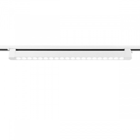 Трековый светодиодный светильник Ambrella light Track System GL6718