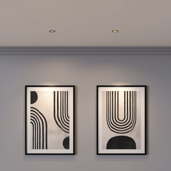 Светильник встраиваемый Side GU10 черный 25059/01 Elektrostandard Side a069721 Светильник встраиваемый Side GU10 черный 25059/01 Elektrostandard Side a069721