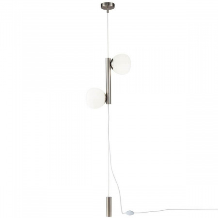 Торшер Maytoni Erich MOD221FL-01N