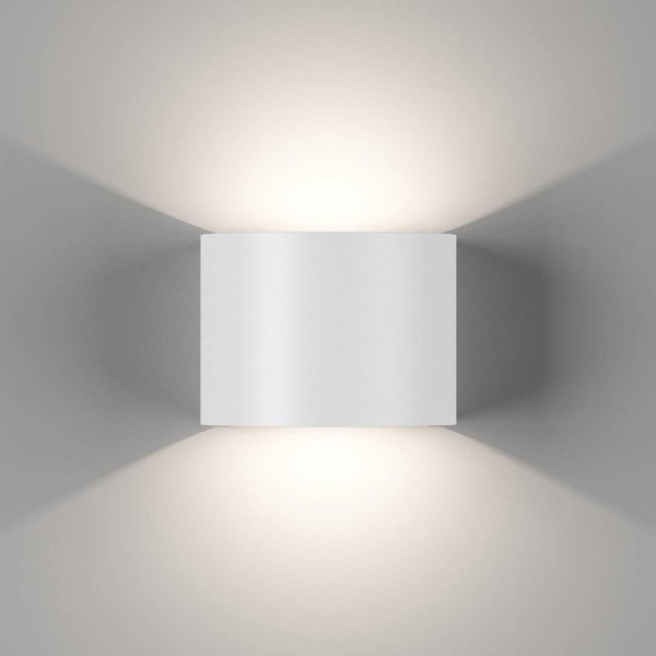 Настенный светодиодный светильник DesignLed GW Tape GW-A310R-6-WH-WW 002099