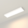Arlight Панель IM-EMERGENCY-1.5H-S300x1200-45W Warm3000 (WH, 120 deg, 230V) (IP40 Металл, 2 года)