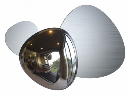 Настенный светильник (бра) MOD314WL-L8N3K Maytoni Jack-stone