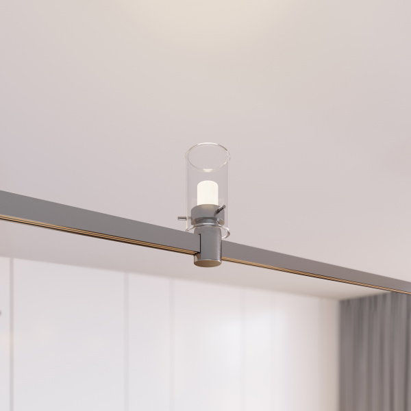 Arlight Светильник ART-APRIORI-LANTERN-C-R60-5W Warm3000 (TN, 350 deg, 48V) (IP20 Металл, 3 года)