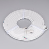 Лента герметичная MOONLIGHT-SIDE-GM192-12x17mm 24V RGBW-Warm (14.4 W/m, IP67, 5m, wire x2) (Arlight, Вывод кабеля боковой) Лента герметичная MOONLIGHT-SIDE-GM192-12x17mm 24V RGBW-Warm (14.4 W/m, IP67, 5m, wire x2) (Arlight, Вывод кабеля боковой)