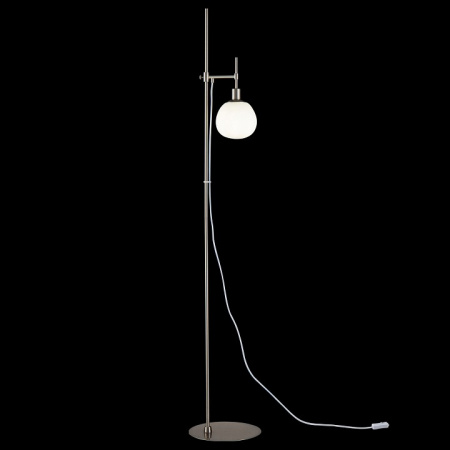 Напольный светильник (торшер) MOD221-FL-01-N Maytoni Erich