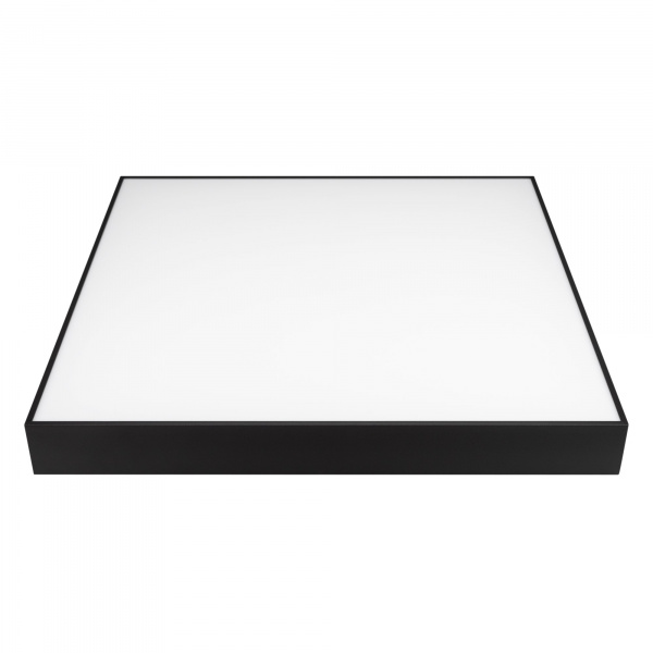 Потолочный светодиодный светильник Arlight SP-Quadro-S600x600-60W Day4000 034806