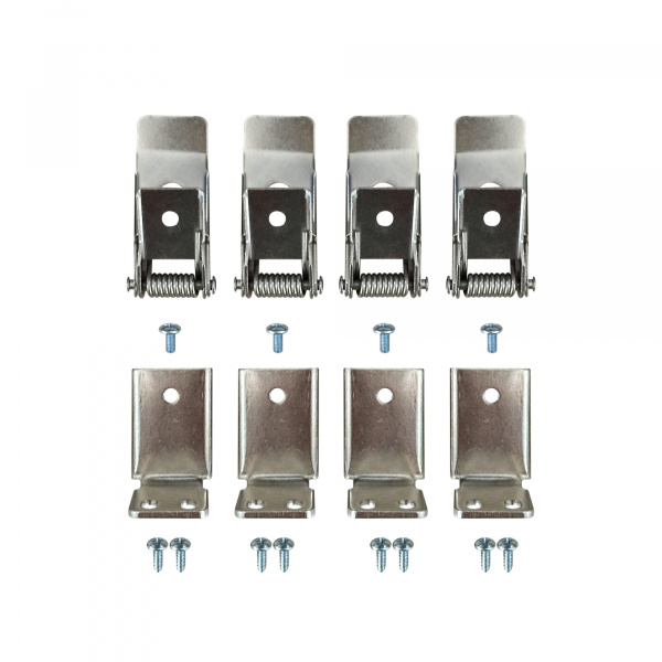 Набор креплений для встраиваемой установки панелей Arlight FX4 022975