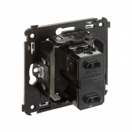 DKC Avanti Закаленная сталь Звонок