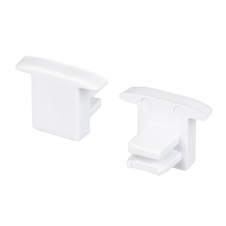 Arlight Заглушка ARH-MICRO-F-W4 глухая (Пластик)