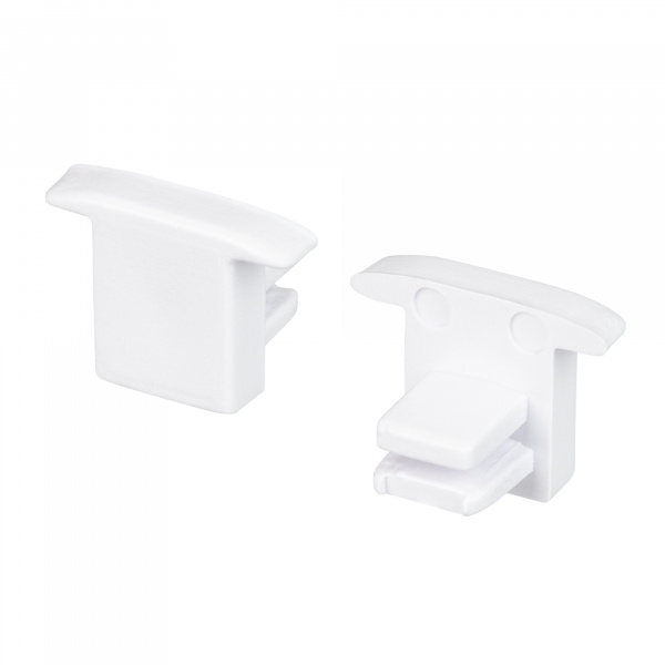 Arlight Заглушка ARH-MICRO-F-W4 глухая (Пластик)