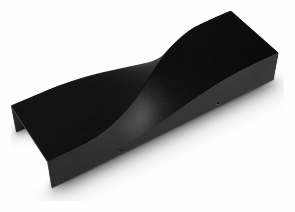 Настенный светильник (бра) O040WL-L11B3K Maytoni Twist