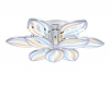 Потолочная светодиодная люстра Ambrella light Original FA467