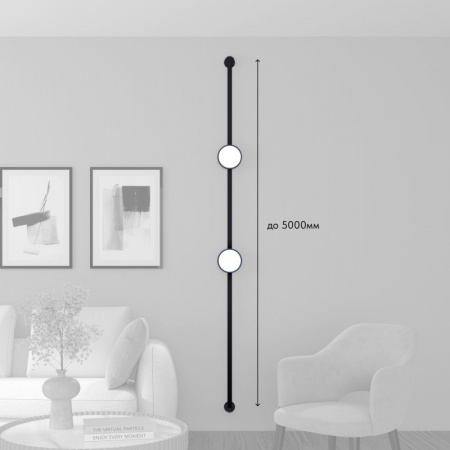 Комплект ременной трековой системы Belty