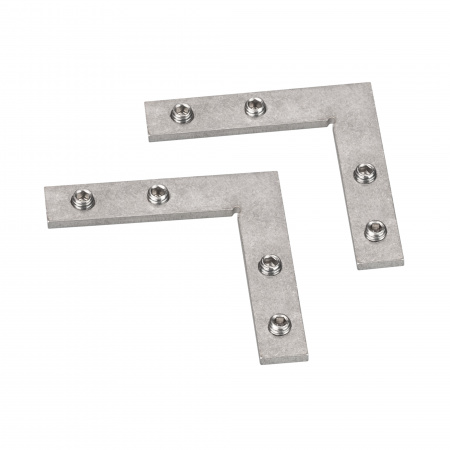 Пластина монтажная Arlight PLS-ZM-90 019275