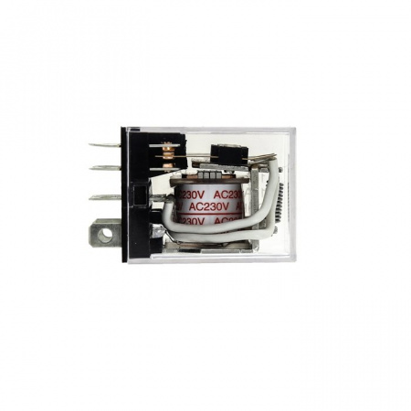 EKF PROxima Реле промежуточное РП 25/4 10А 230В АС