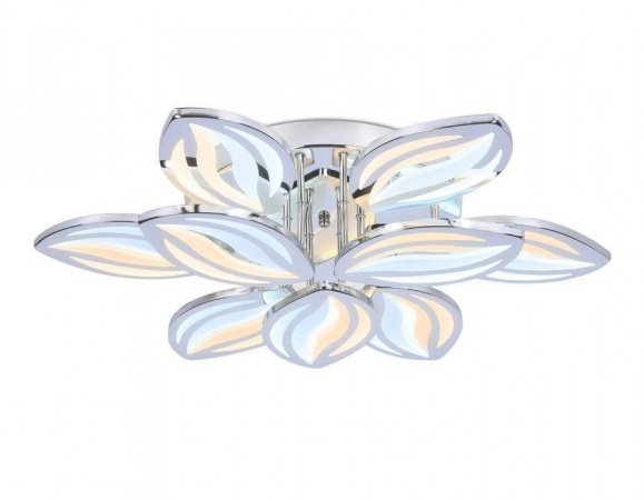 Потолочная светодиодная люстра Ambrella light Original FA467