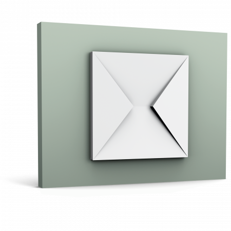 W106 декоративная панель