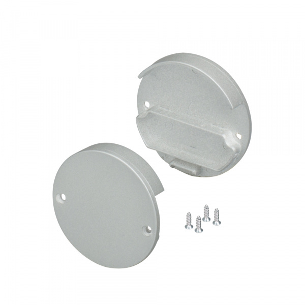 Arlight Заглушка SL-ROUND-D40 (Пластик)