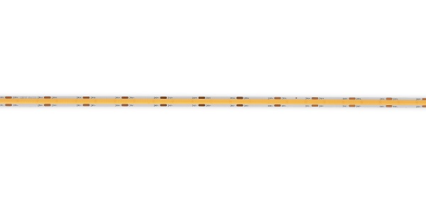 Donel Светодиодная лента COB, 8мм, 15W/m, 3000K, 1350 Lm/m, DC24V, CRI>90, IP20., DN18339WWRA90