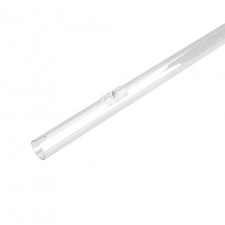 Arlight Крепление MOONLIGHT-HR-SIDE-D25-1000 (Пластик)