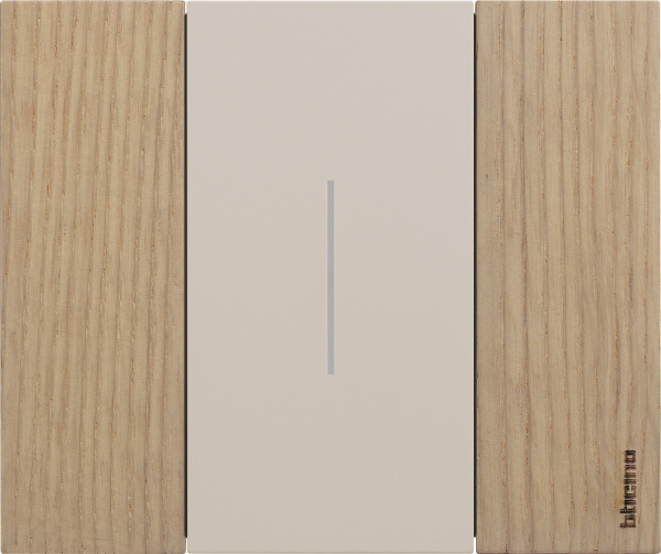 BT Living now Дуб Рамка немецкий стандарт 2 мод