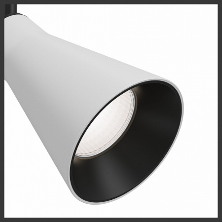 Потолочный светильник Maytoni Ceiling & Wall C061CL-01W Maytoni Virar