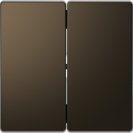 SE Merten D-Life Мокко Клавиша 2-ая