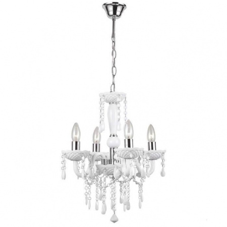 Подвесная люстра Globo Cuimbra 63113-4