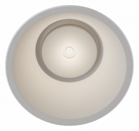 Встраиваемый светильник DL039-L15W3K Maytoni Stella