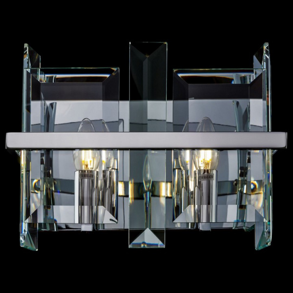 Настенный светильник (бра) MOD201WL-02N Maytoni Cerezo