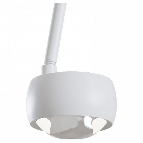 Потолочный светильник MOD072CL-L8W3K Maytoni Lens Потолочный светильник MOD072CL-L8W3K Maytoni Lens