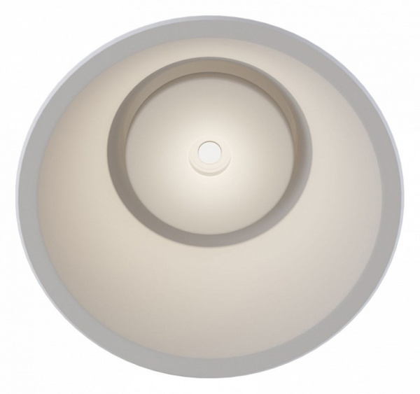 Встраиваемый светильник DL039-L15W4K Maytoni Stella