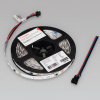 Arlight Лента SPI-B60-10mm 24V RGB-PX6-BPT (12 W/m, IP20, 5060, 5m) (бегущий огонь)