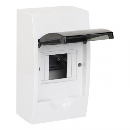 EKF PROxima Щит распред. навесной ЩРН-П- 4 IP41