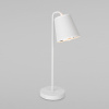 Настольная лампа 01134/1 белый Eurosvet Montero