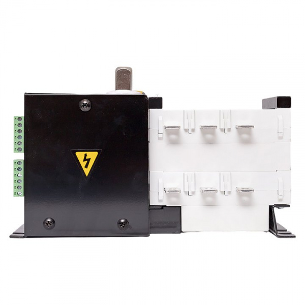 EKF PROxima Устройство АВР ТСР1 63А 3Р 230В