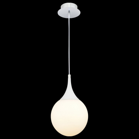 Подвесной светильник P225-PL-200-N Maytoni Dewdrop