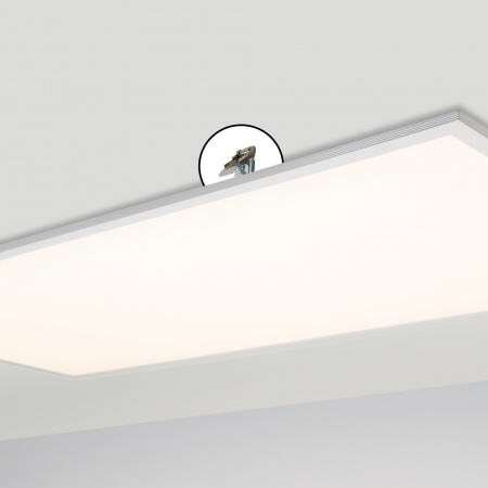 Набор креплений для встраиваемой установки панелей Arlight FX6 022976