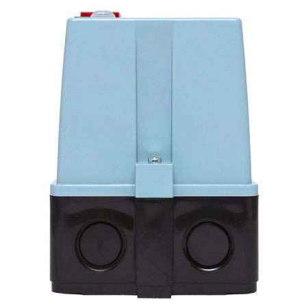 EKF PROxima Пускатель в корпусе IP65 КМЭ 25А 230В с РТЭ и индикатором