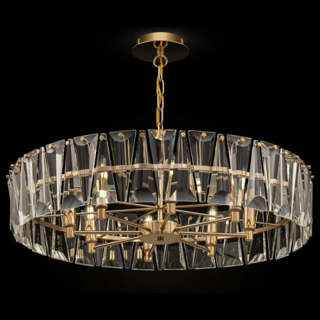 Подвесной светильник MOD043PL-08G Maytoni Puntes