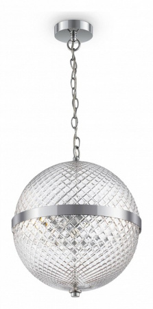 Подвесной светильник P004PL-02CH Maytoni Yonkers