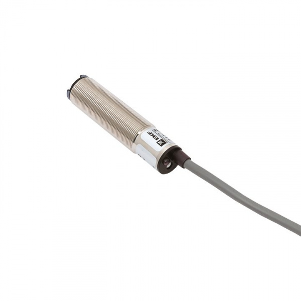EKF Оптический бесконтактный датчик PROXIS-3D-18-50-P-NO+NC-2